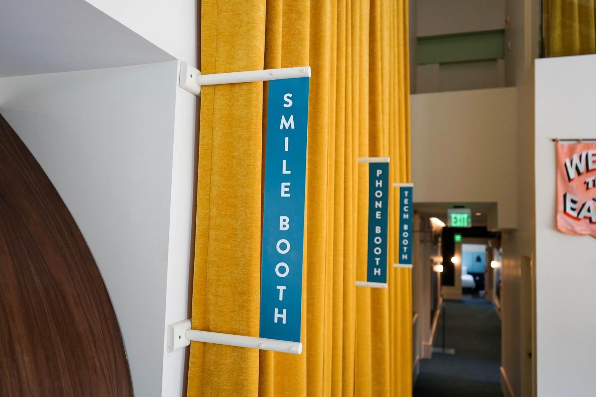 The Russell Hotel Nashville Ngoại thất bức ảnh