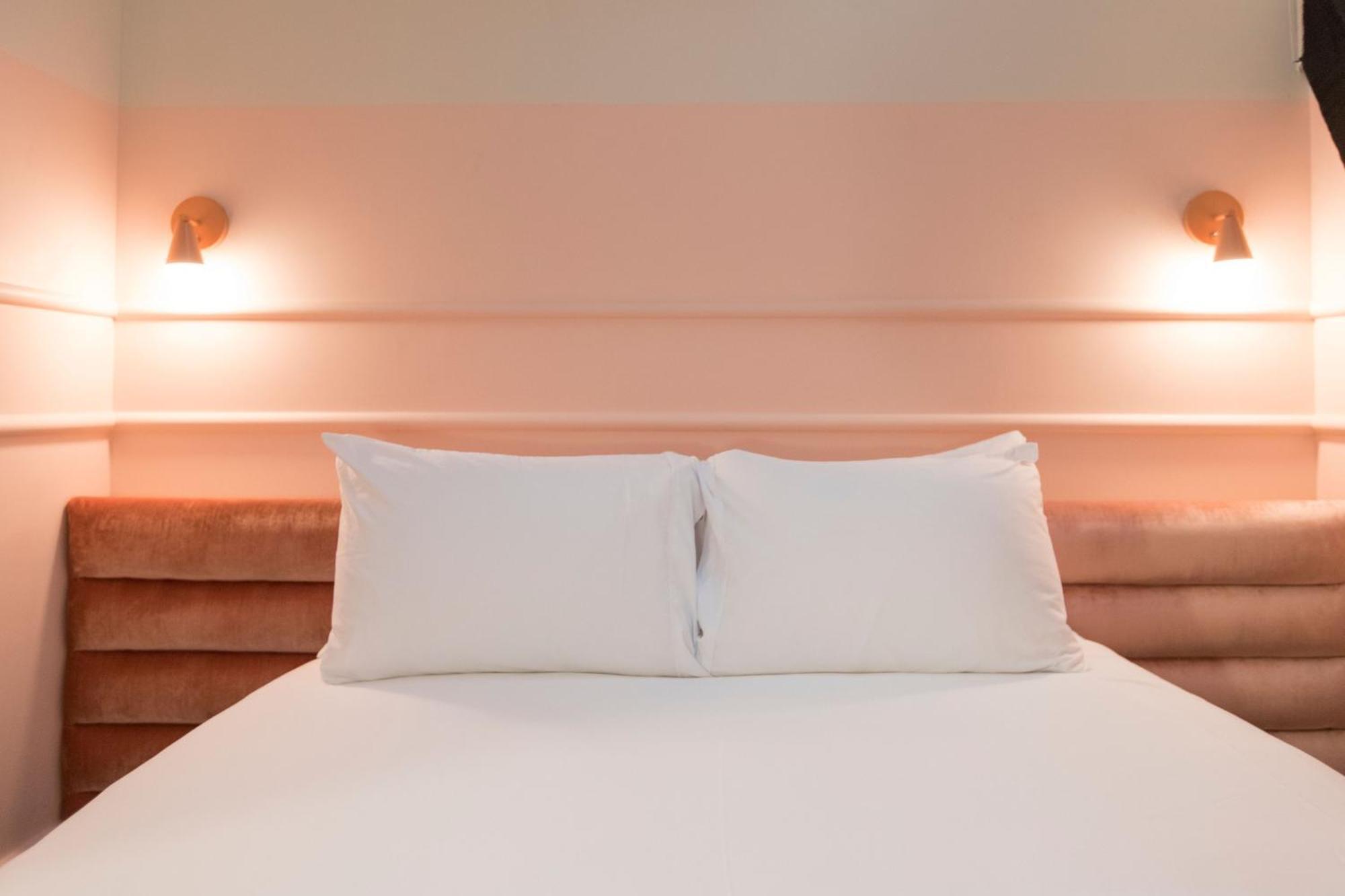 The Russell Hotel Nashville Phòng bức ảnh