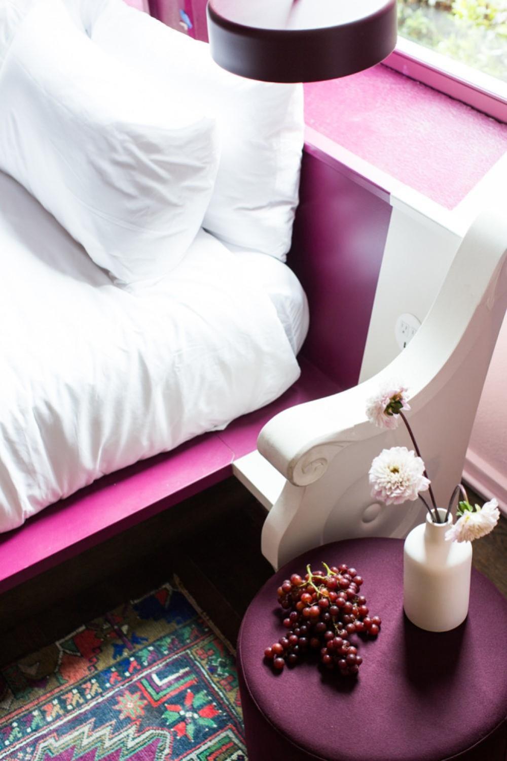 The Russell Hotel Nashville Ngoại thất bức ảnh