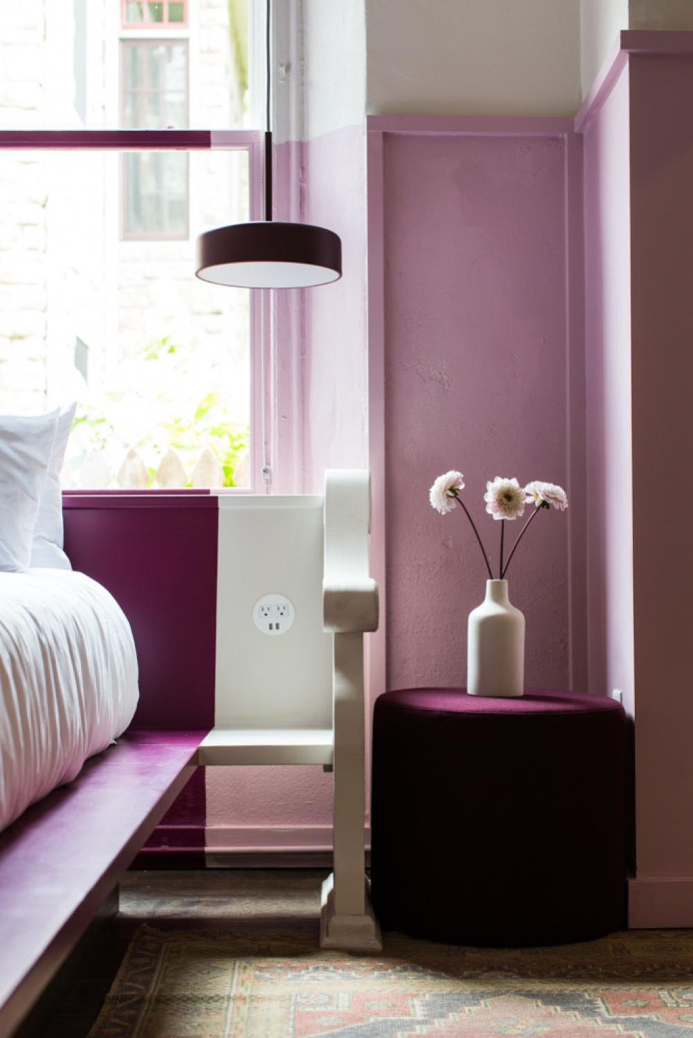 The Russell Hotel Nashville Ngoại thất bức ảnh