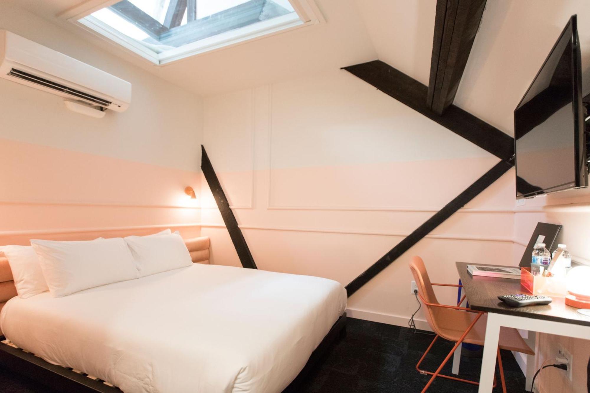 The Russell Hotel Nashville Ngoại thất bức ảnh